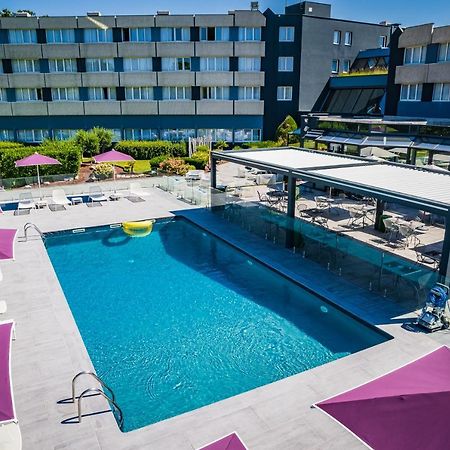 Novotel Orleans Saint Jean De Braye Zewnętrze zdjęcie