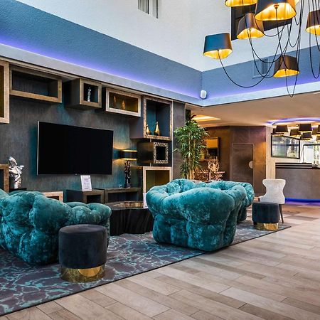 Novotel Orleans Saint Jean De Braye Zewnętrze zdjęcie
