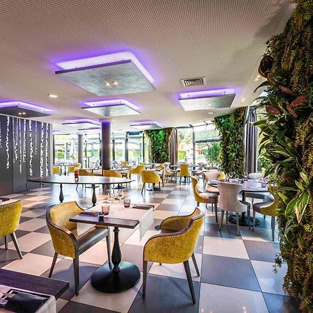 Novotel Orleans Saint Jean De Braye Zewnętrze zdjęcie