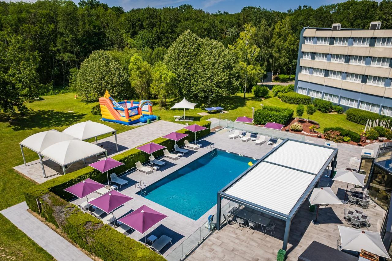 Novotel Orleans Saint Jean De Braye Zewnętrze zdjęcie