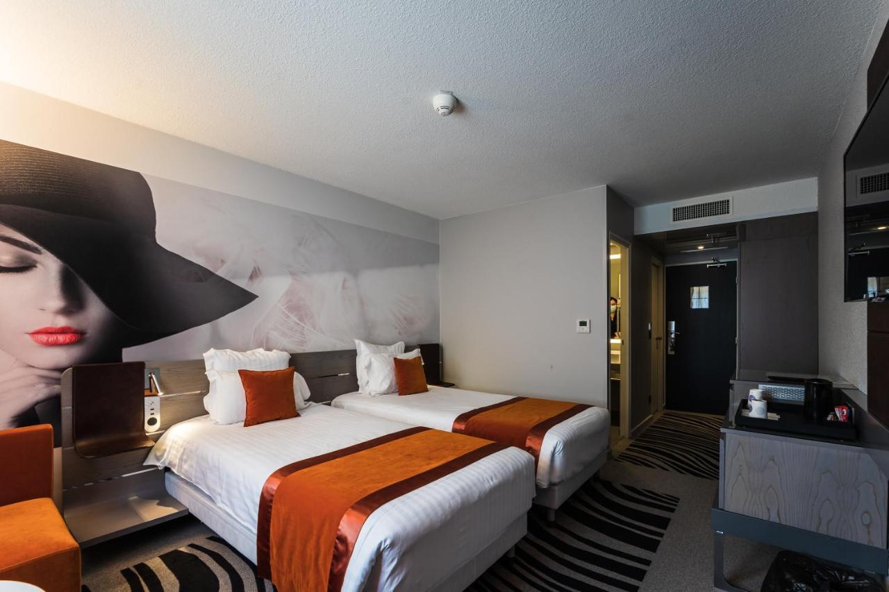 Novotel Orleans Saint Jean De Braye Zewnętrze zdjęcie