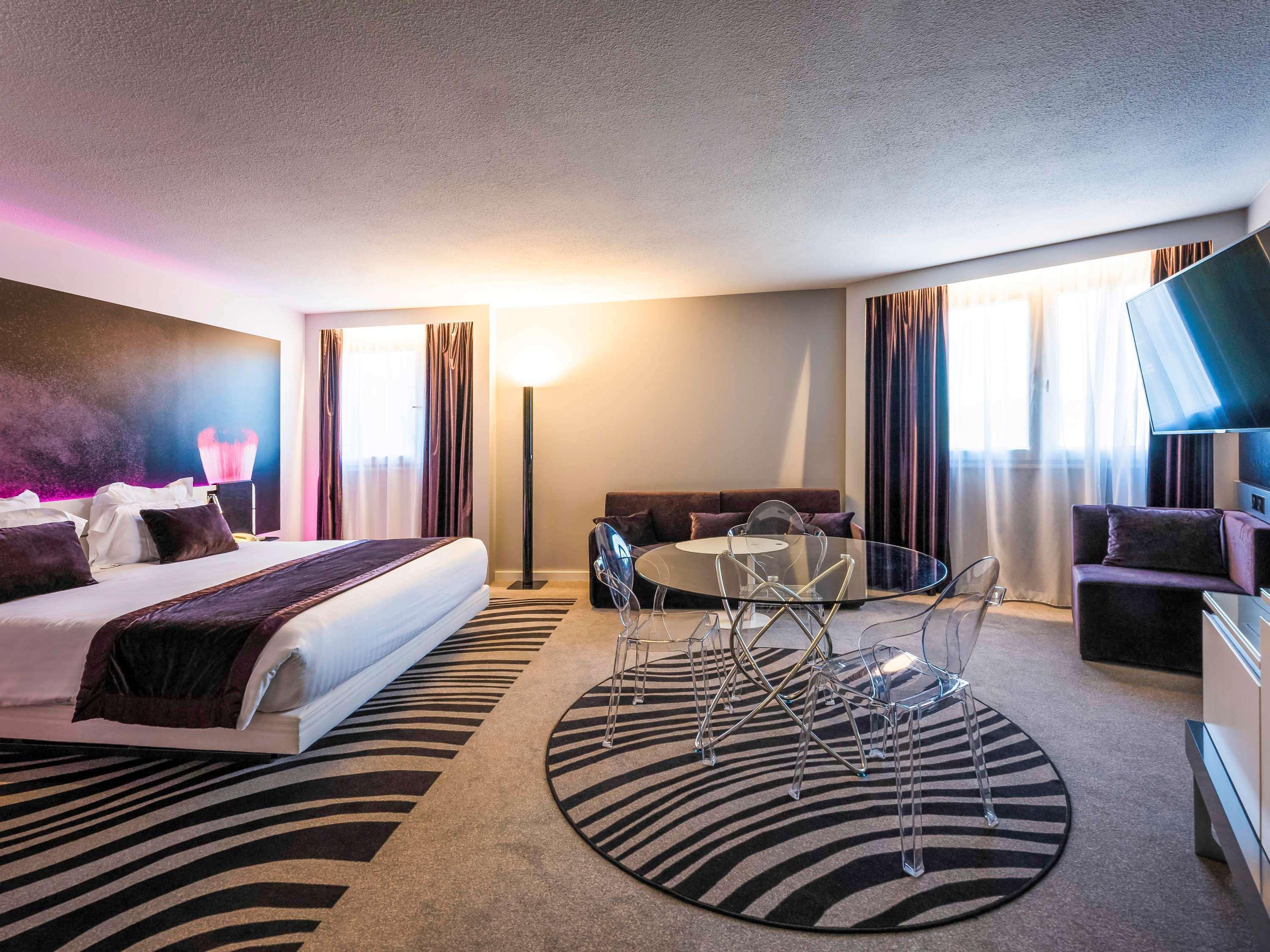 Novotel Orleans Saint Jean De Braye Zewnętrze zdjęcie