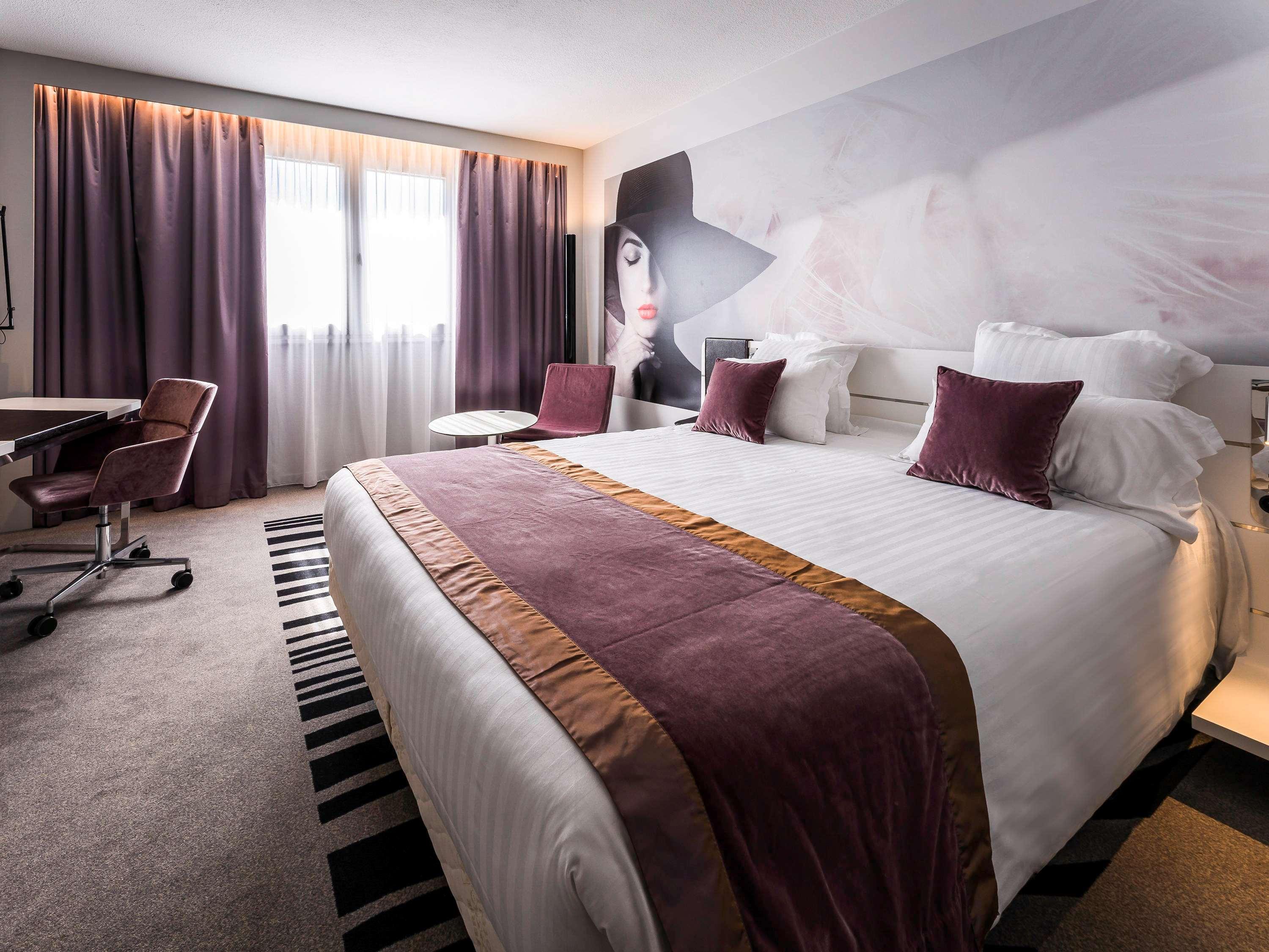 Novotel Orleans Saint Jean De Braye Zewnętrze zdjęcie