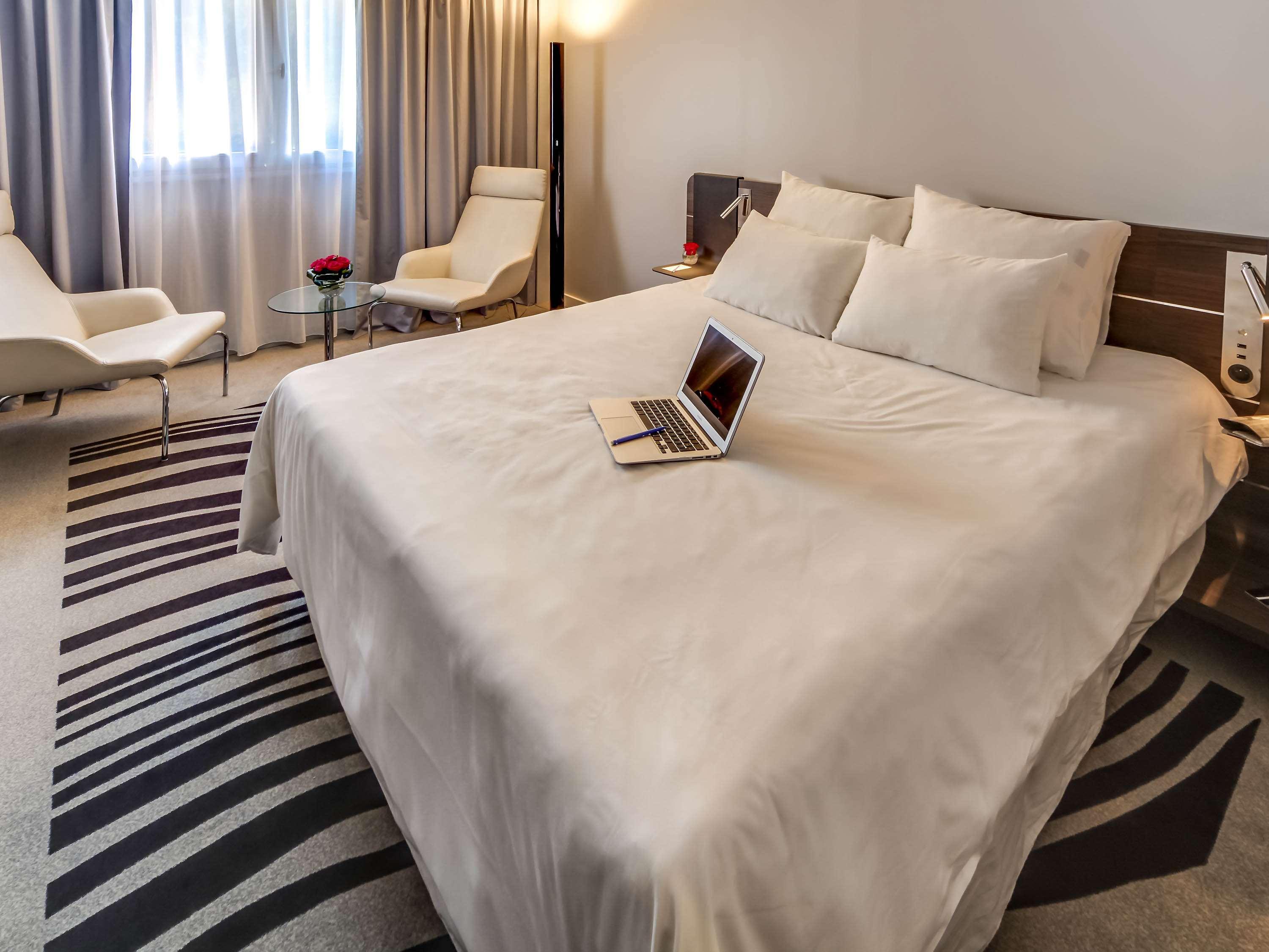 Novotel Orleans Saint Jean De Braye Zewnętrze zdjęcie