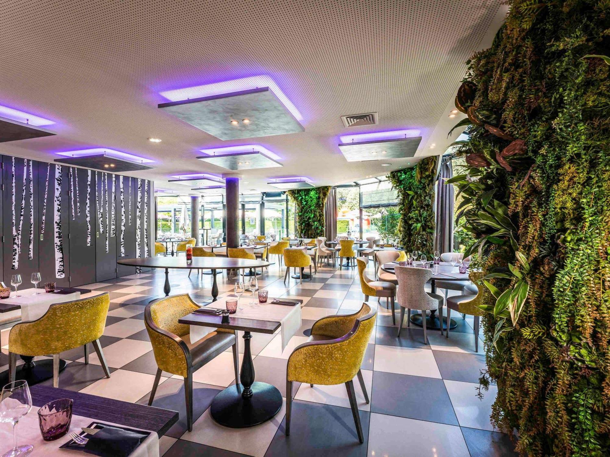 Novotel Orleans Saint Jean De Braye Zewnętrze zdjęcie