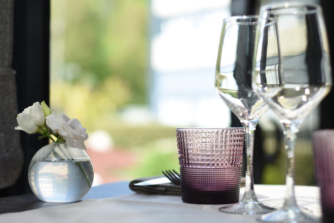 Novotel Orleans Saint Jean De Braye Zewnętrze zdjęcie